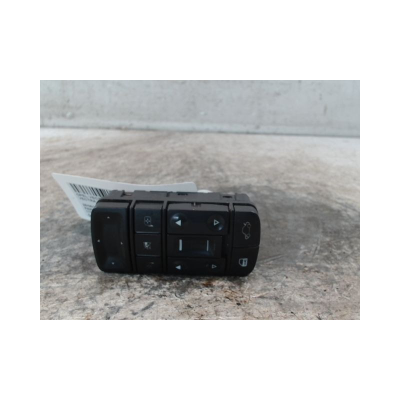 COMMANDE LEVE-GLACE PORTE AVG OPEL VECTRA GTS 5P