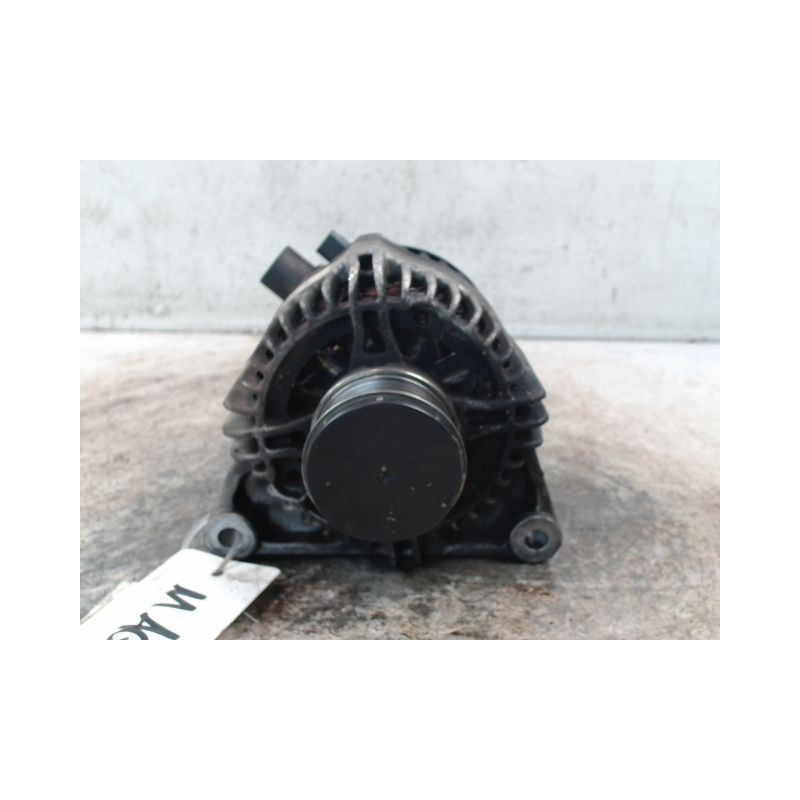 ALTERNATEUR CITROEN C3 2009-