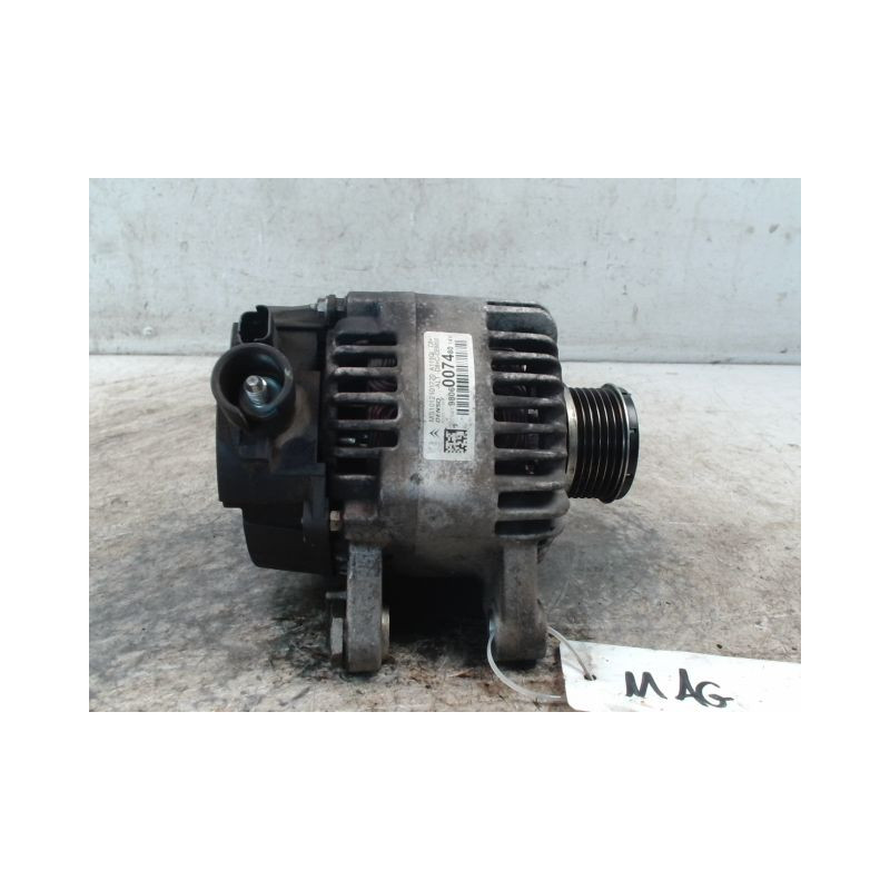 ALTERNATEUR CITROEN C3 2009-