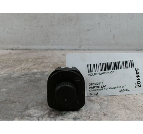 COMMANDE RETROVISSEUR EXT ELECTRIQUE