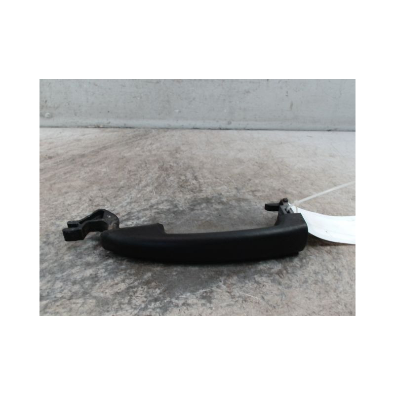 POIGNEE EXTERIEURE PORTE AVANT GAUCHE CITROEN C4 04-08