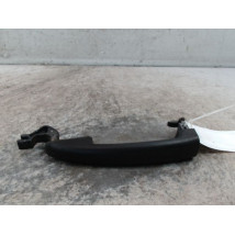 POIGNEE EXTERIEURE PORTE AVANT GAUCHE CITROEN C4 04-08