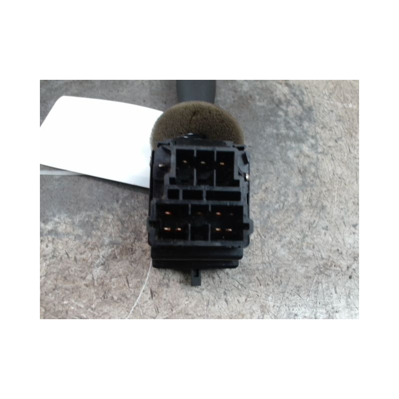 COMMANDE CLIGNOTANT PEUGEOT 206 5P