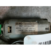 MOTEUR ESSUIE-GLACE ARRIERE OPEL CORSA 97-2000