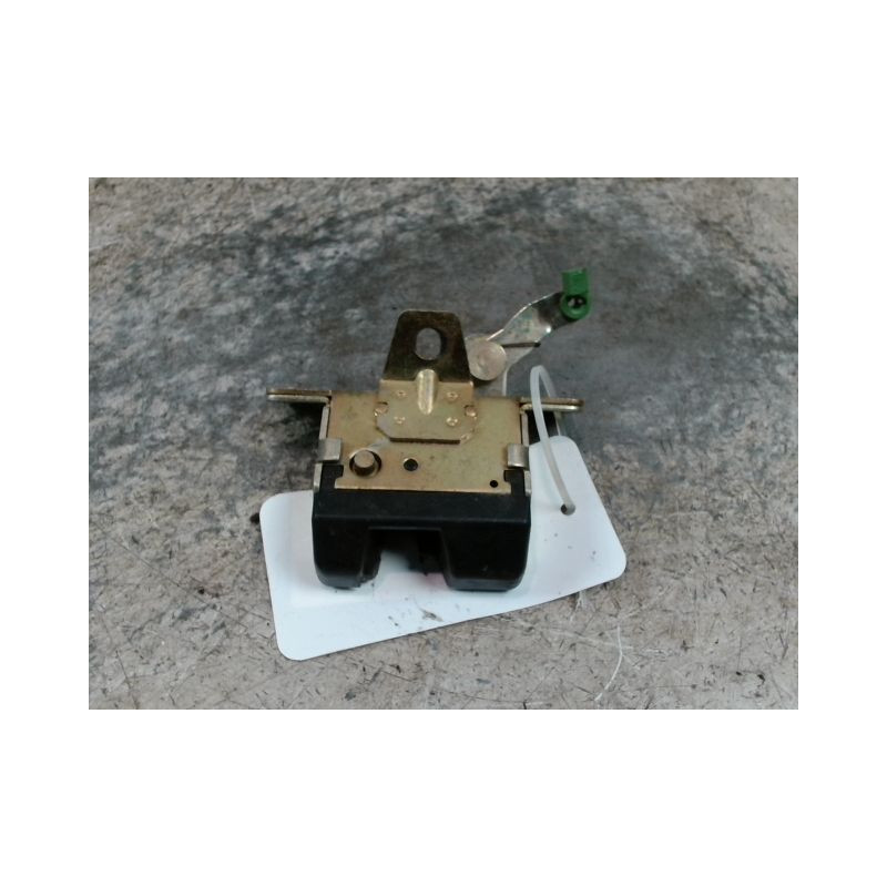 SERRURE HAYON  OPEL CORSA 97-2000