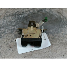 SERRURE HAYON  OPEL CORSA 97-2000