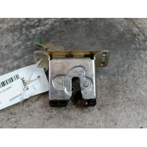 SERRURE HAYON  OPEL CORSA 97-2000