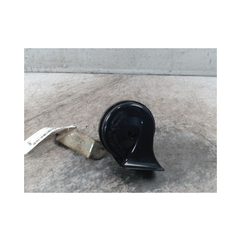 KLAXON / AVERTISSEUR RENAULT CLIO II PH.2 01-06