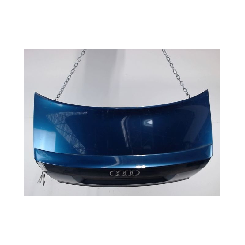 COFFRE ARRIERE AUDI A4 2001-