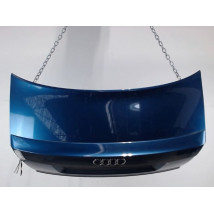COFFRE ARRIERE AUDI A4 2001-