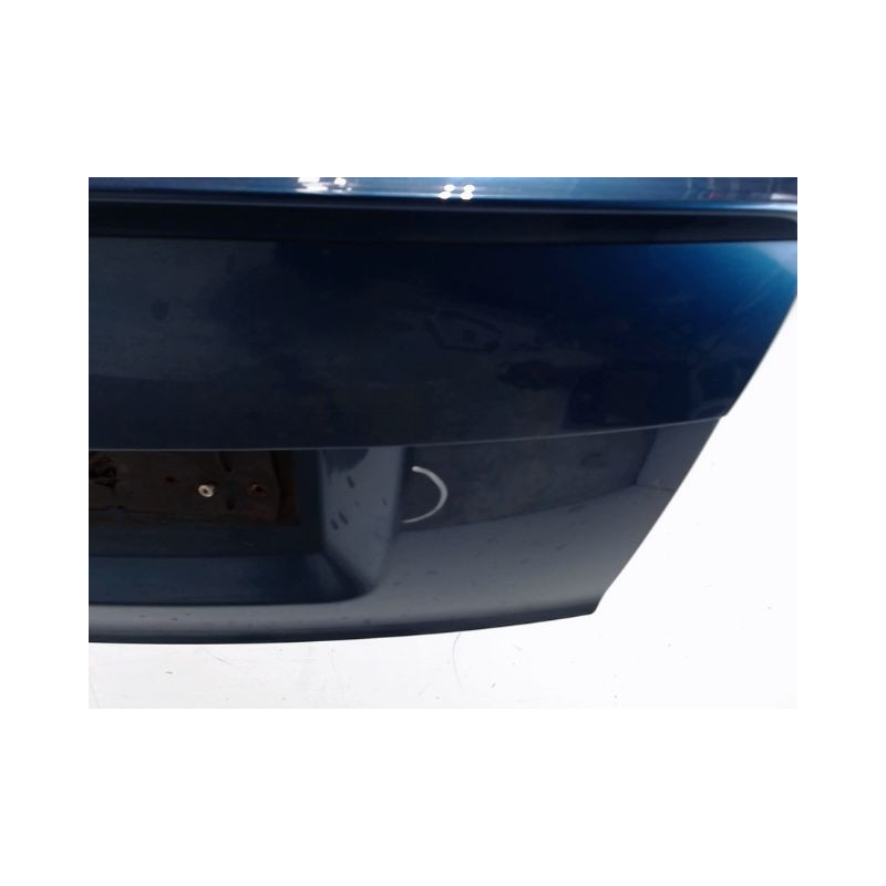 COFFRE ARRIERE AUDI A4 2001-