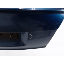 COFFRE ARRIERE AUDI A4 2001-