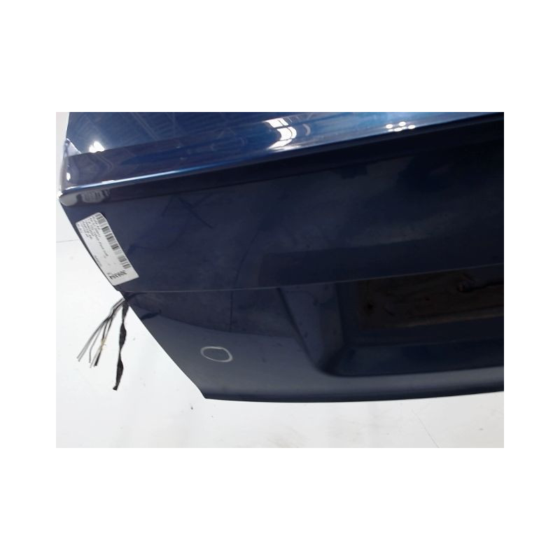 COFFRE ARRIERE AUDI A4 2001-