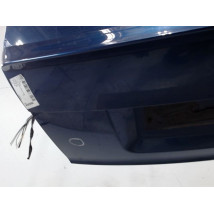 COFFRE ARRIERE AUDI A4 2001-