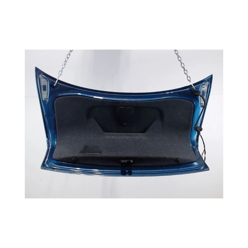 COFFRE ARRIERE AUDI A4 2001-