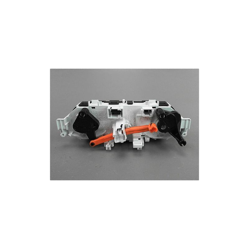 COMMANDE DE CHAUFFAGE PEUGEOT 208 12-15
