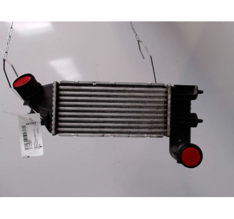 ECHANGEUR AIR