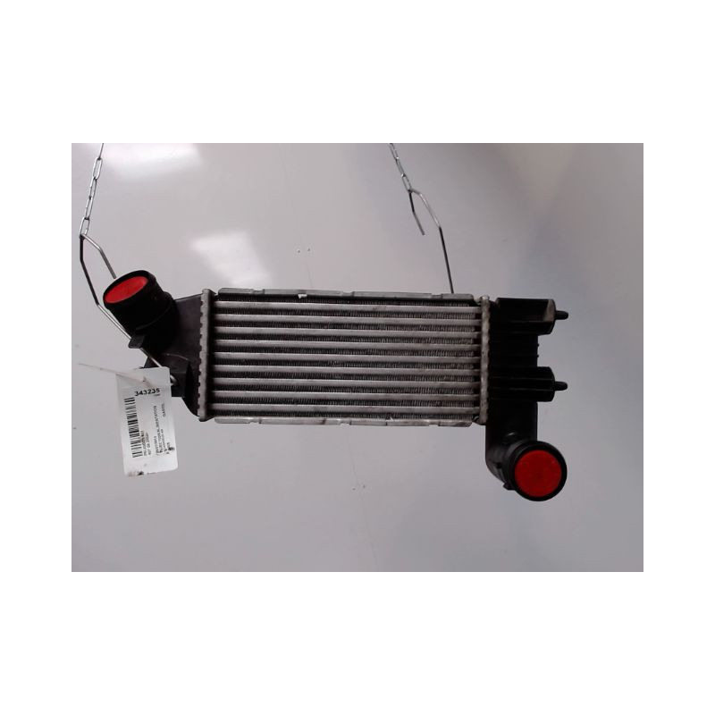 ECHANGEUR AIR PEUGEOT 607 2004-