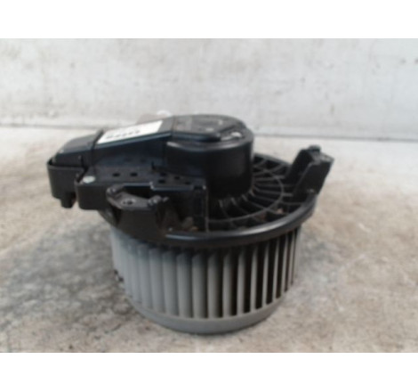 MOTEUR VENTILATEUR CHAUFFAGE