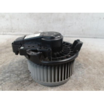 MOTEUR VENTILATEUR CHAUFFAGE TOYOTA AURIS 2007-