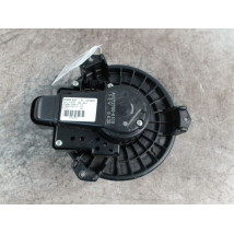 MOTEUR VENTILATEUR CHAUFFAGE TOYOTA AURIS 2007-