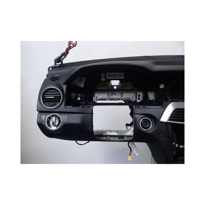 PLANCHE DE BORD  MERCEDES CLASSE C COUPE SPORT 2004-
