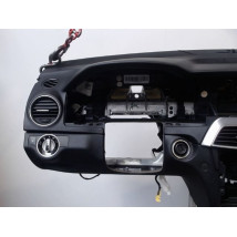 PLANCHE DE BORD  MERCEDES CLASSE C COUPE SPORT 2004-