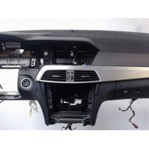 PLANCHE DE BORD  MERCEDES CLASSE C COUPE SPORT 2004-