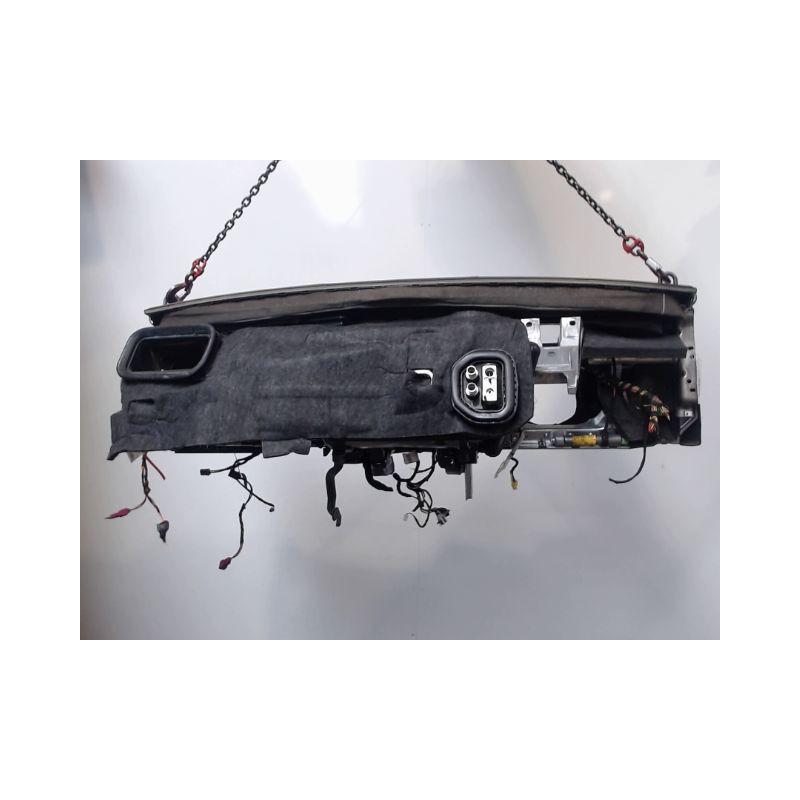 PLANCHE DE BORD  MERCEDES CLASSE C COUPE SPORT 2004-