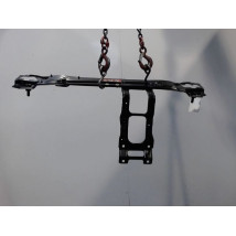 TRAVERSE SUPERIEURE ARMATURE AVANT MERCEDES CLASSE C COUPE SPORT 2004-