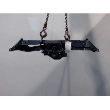 TRAVERSE SUPERIEURE ARMATURE AVANT NISSAN NOTE