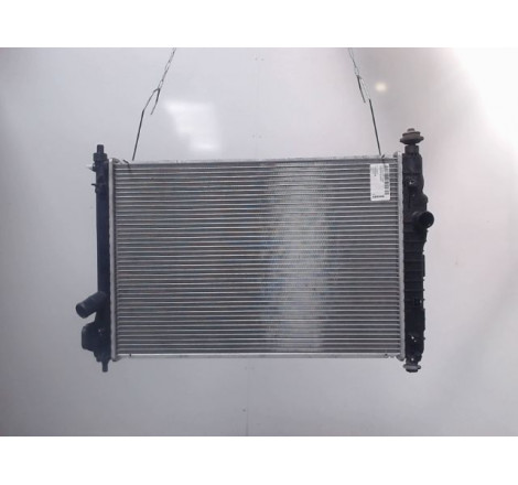 RADIATEUR