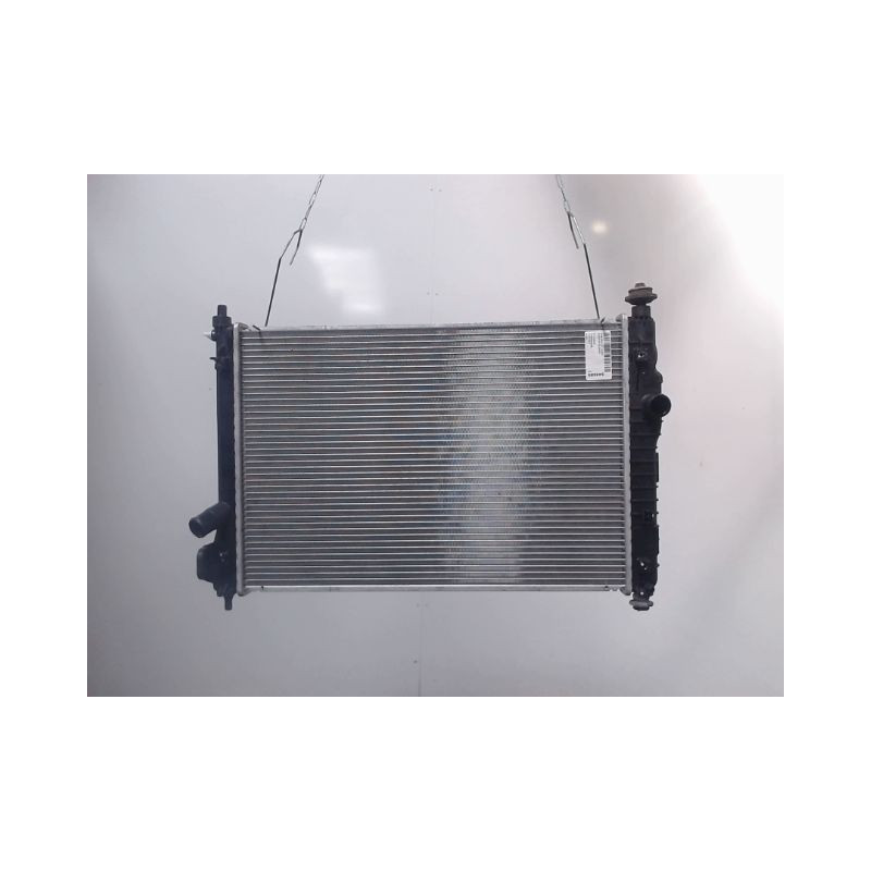 RADIATEUR CHEVROLET AVEO 2008-