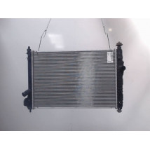 RADIATEUR CHEVROLET AVEO 2008-
