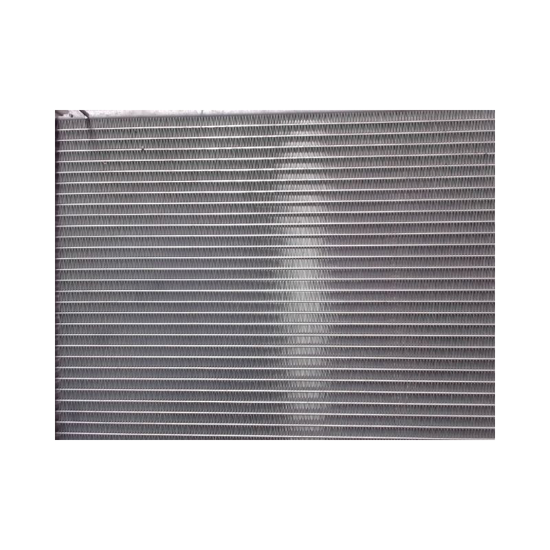 RADIATEUR CHEVROLET AVEO 2008-