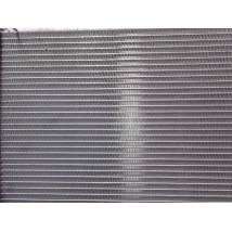 RADIATEUR CHEVROLET AVEO 2008-