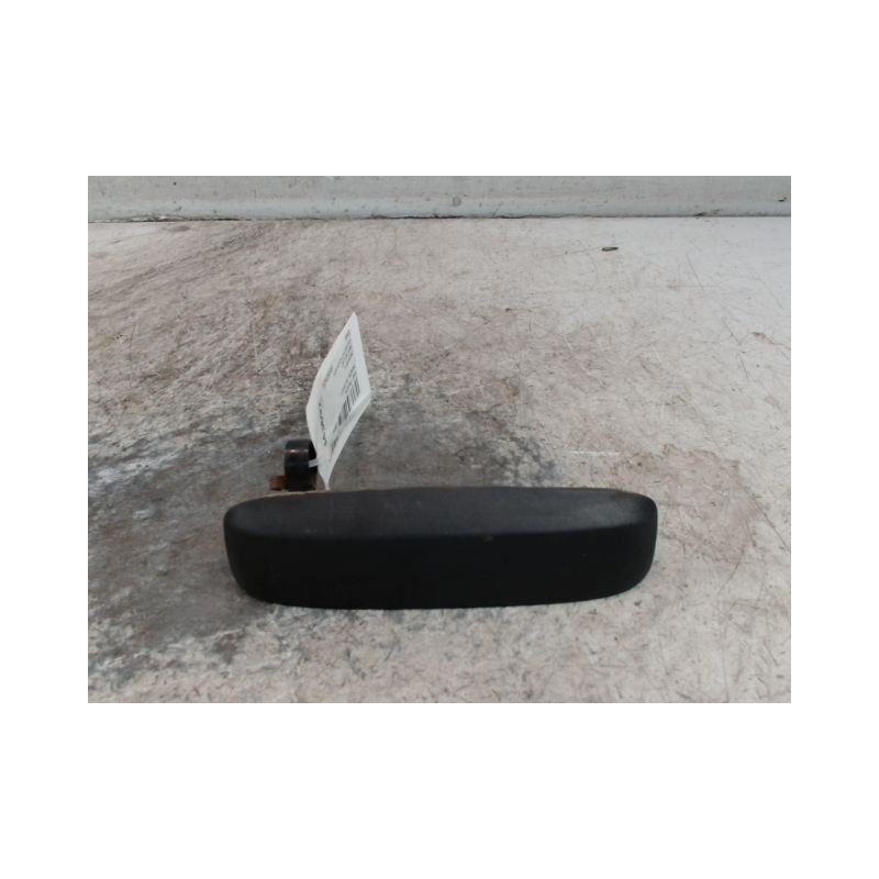 POIGNEE EXTERIEURE PORTE ARRIERE DROIT FIAT PANDA 2003-