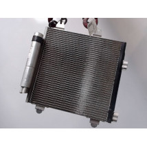 CONDENSEUR CLIMATISATION PEUGEOT 107 5P