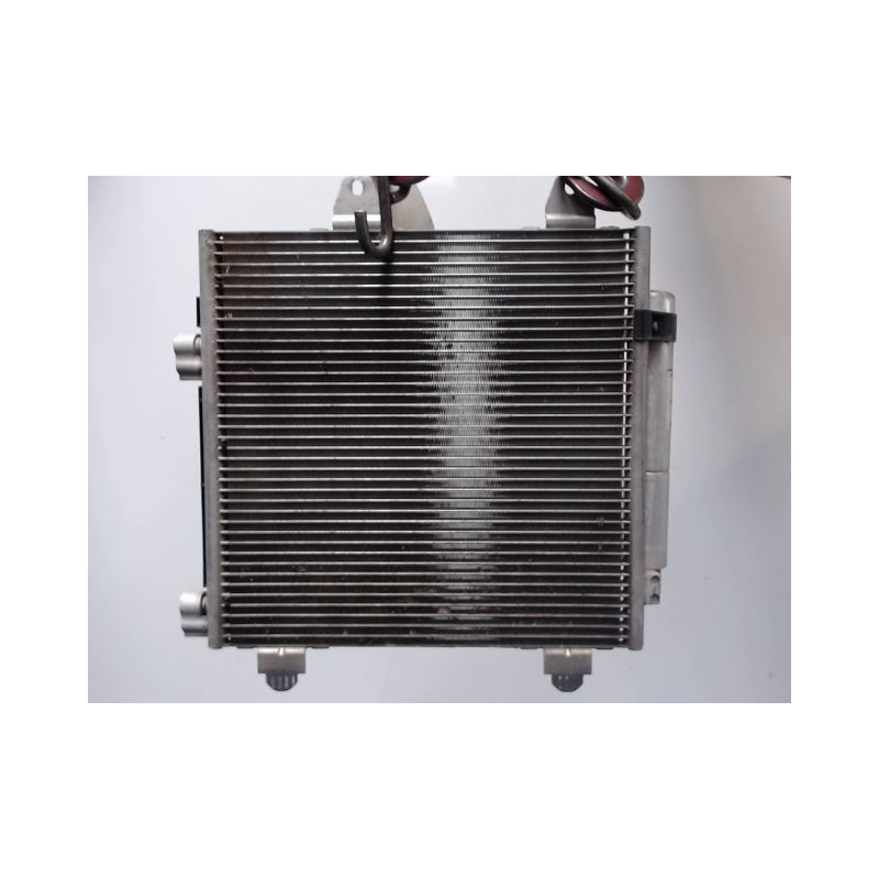 CONDENSEUR CLIMATISATION PEUGEOT 107 5P