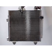 CONDENSEUR CLIMATISATION PEUGEOT 107 5P