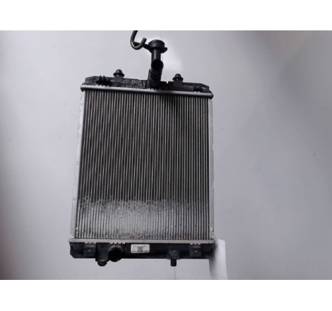 RADIATEUR