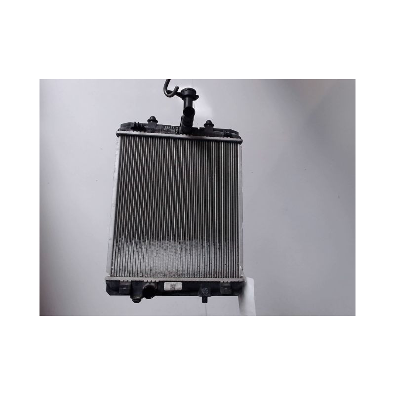 RADIATEUR PEUGEOT 107 5P