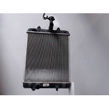 RADIATEUR PEUGEOT 107 5P