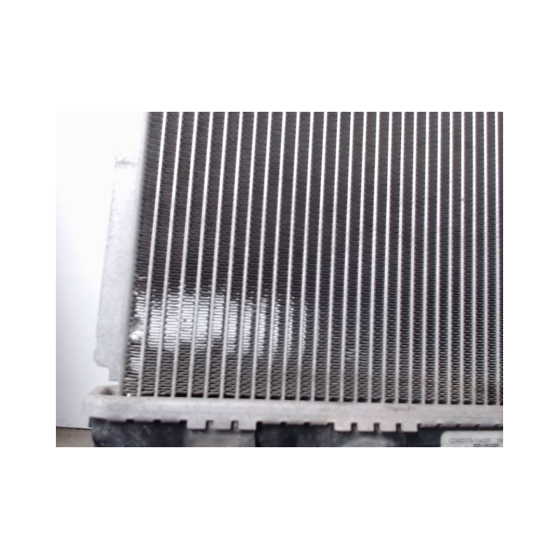 RADIATEUR PEUGEOT 107 5P