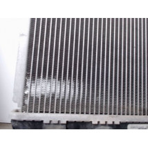 RADIATEUR PEUGEOT 107 5P
