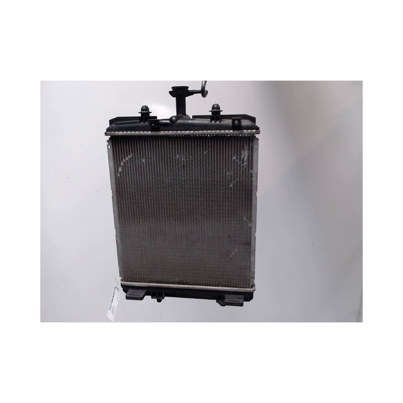 RADIATEUR PEUGEOT 107 5P