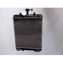 RADIATEUR PEUGEOT 107 5P