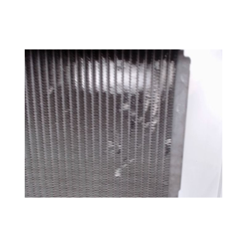 RADIATEUR PEUGEOT 107 5P