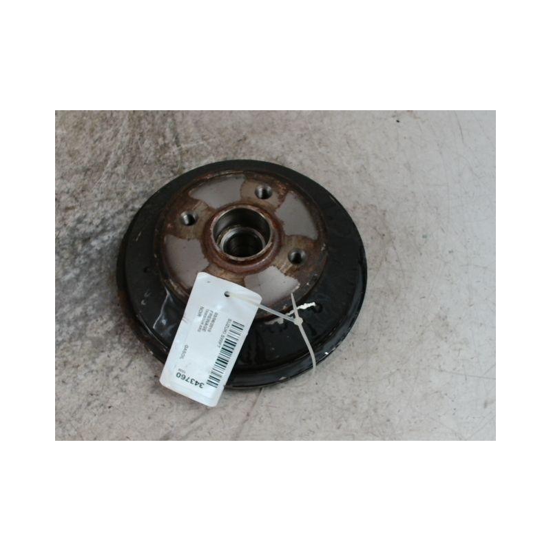 TAMBOUR ARRIERE GAUCHE SUZUKI SWIFT