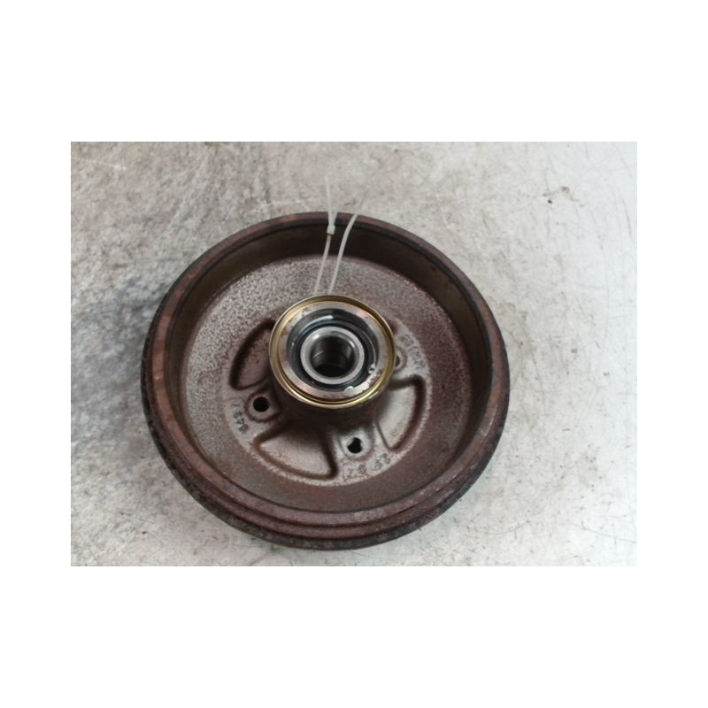 TAMBOUR ARRIERE GAUCHE SUZUKI SWIFT